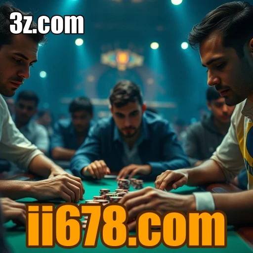 Jogos Mobiles Imperdíveis no ii678.com que Você Deve Conferir