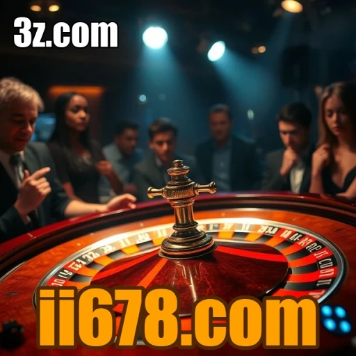 Slots emocionantes no ii678.com que vão te surpreender!