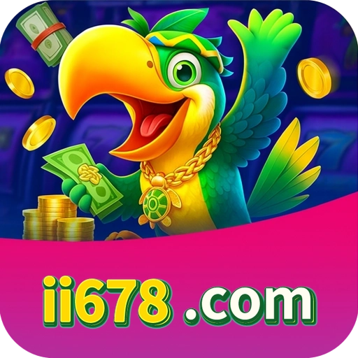 ii678 logo